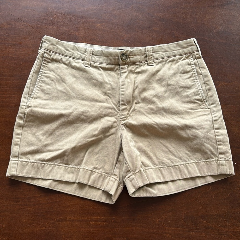 Men’s J. Crew Shorts